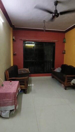3 BHK Builder Floor For Sale in Vasai West