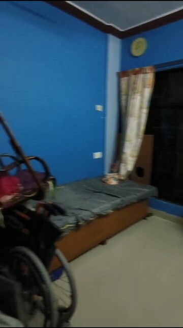  3 BHK Builder Floor at Vasai West – for Sale