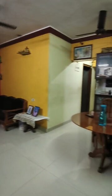 Living Room in 3 BHK Builder Floor at Vasai West – for Sale