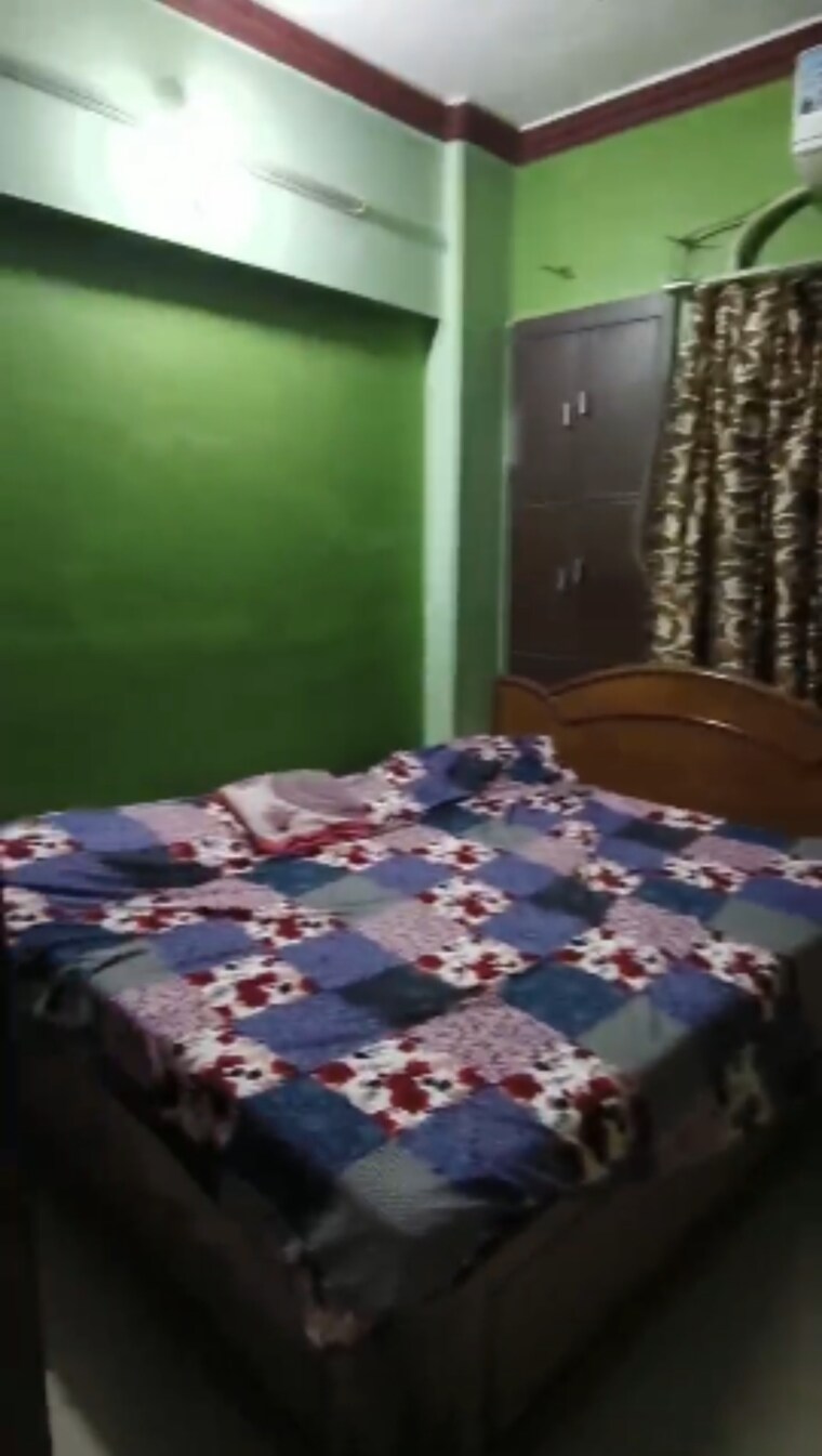 Bedroom, vasai west 3 Bedroom 1225 Sq.Ft. Builder Floor In Vasai West Palghar 8759793