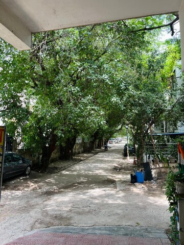 1 RK Apartment – Exterior View View at Dlf City Phase 3 - for Rent