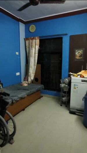 Room in 3 BHK Builder Floor at Vasai West – for Sale