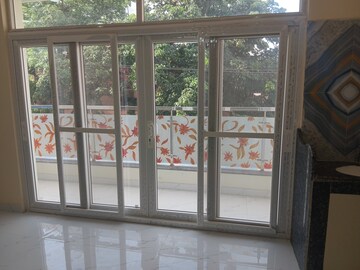 Balcony in 3 BHK Apartment at Manikonda – for Rent