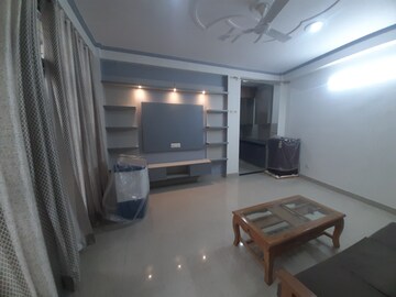 1 BHK Builder Floor For Rent in Maidan Garhi