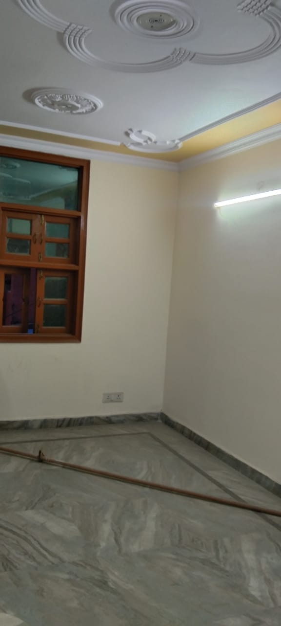 1 BHK + Extra Room Builder Floor For Rent in Mehrauli 