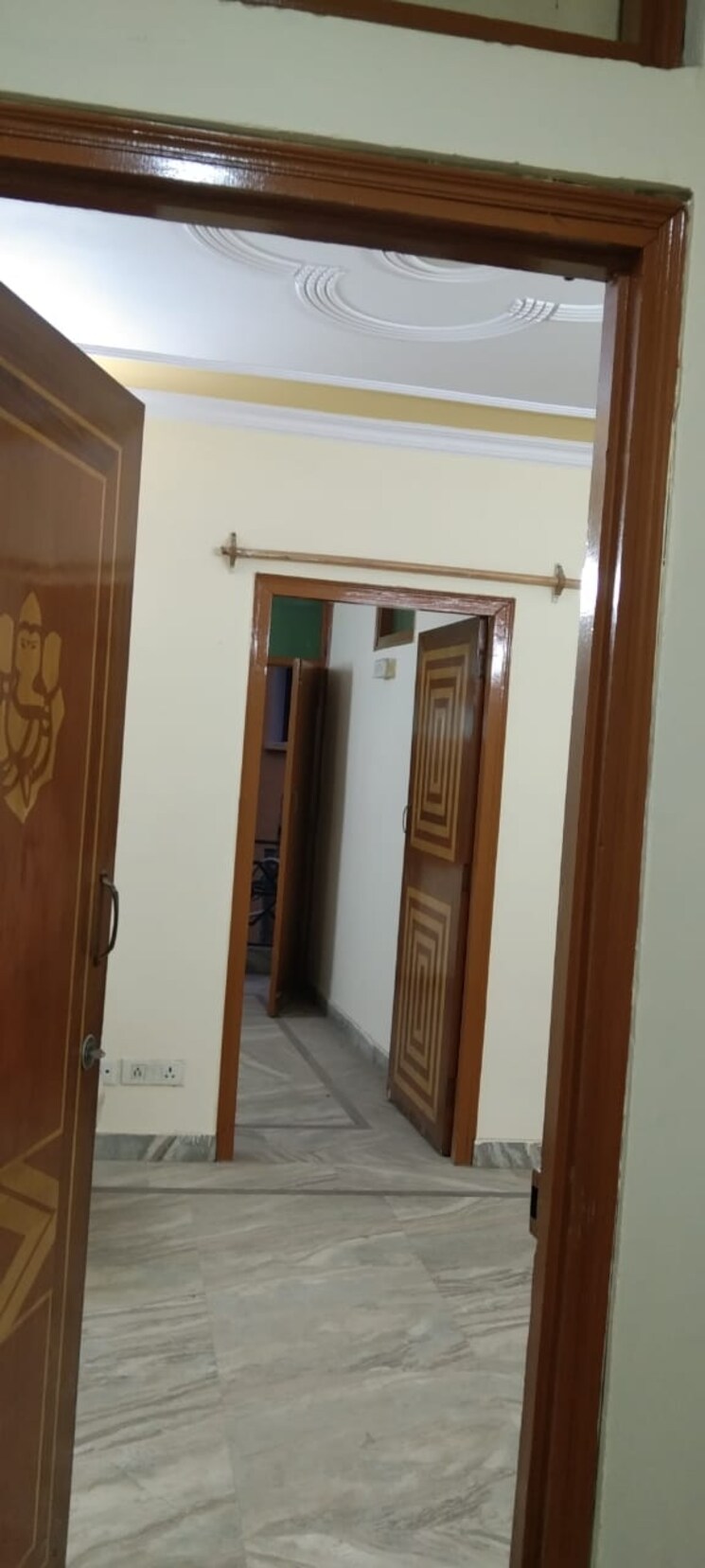 undefined, mehrauli 1 Bedroom 550 Sq.Ft. Builder Floor In Mehrauli Delhi 8759798