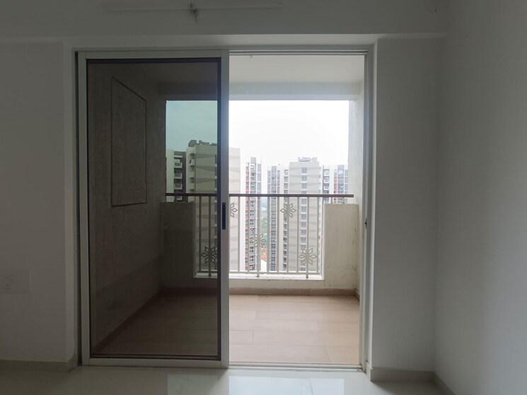 Balcony, lodha-palava-city 1 Bedroom 479 Sq.Ft. Apartment In Dombivli East Thane 8759796