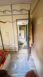 1 BHK 550 Sq.Ft. Apartment in Shubh Shanti Complex