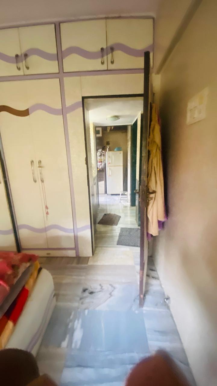 1 BHK Apartment For Rent in Shubh Shanti Complex