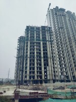 3 BHK 2190 Sq.Ft. Apartment in T And T Eutopia Phase 1