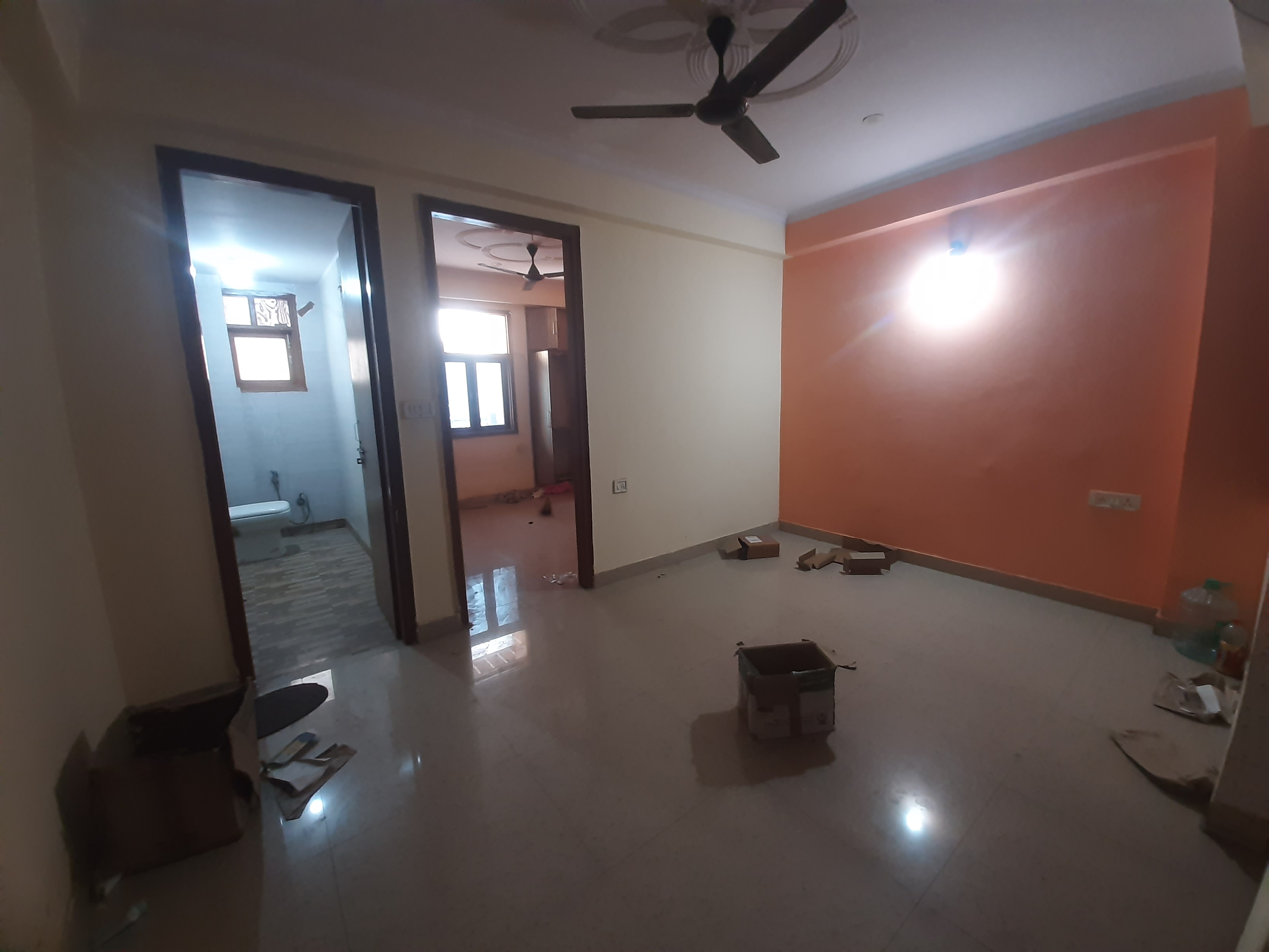 1 BHK Builder Floor For Rent in Maidan