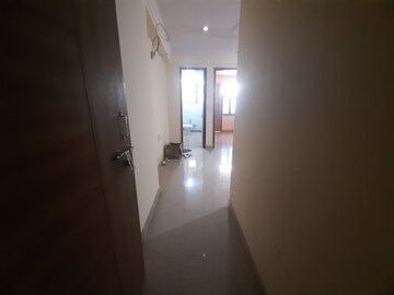 Building Lobby in 1 BHK Builder Floor at Maidan Garhi – for Rent