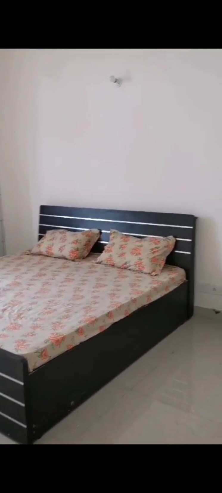 Bedroom, sushant golf city 2 Bedroom 1250 Sq.Ft. Apartment In Sushant Golf City Lucknow 8759804
