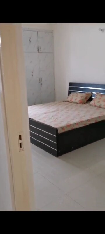 Bedroom in 2 BHK Apartment at Sushant Golf City – for Rent