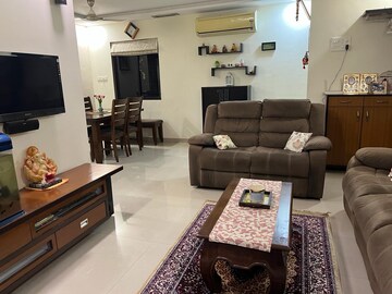 2 BHK Apartment For Sale in Ochna Pride Park CHS Ltd, Ghodbunder Road
