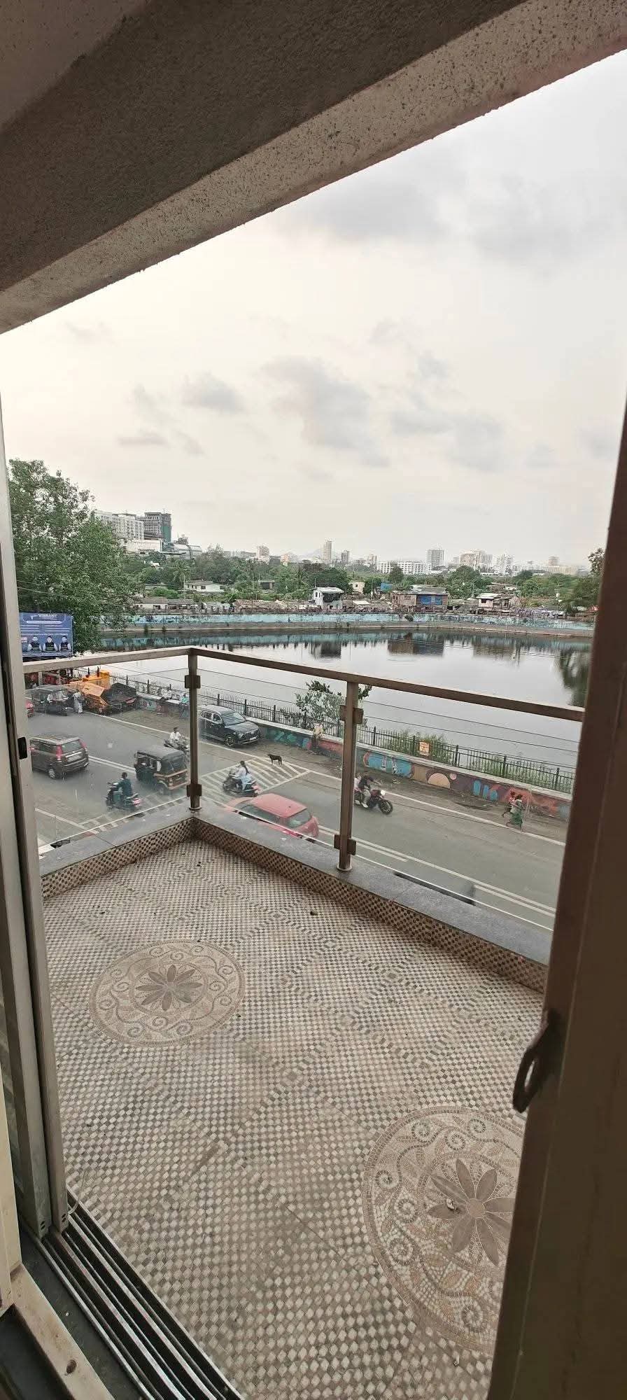 3 BHK Apartment For Sale in Ruby Vinodini