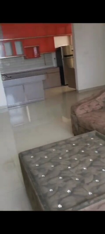 Kitchen in 2 BHK Apartment at Levana Celebrity Meadows, Bagiamau – for Rent