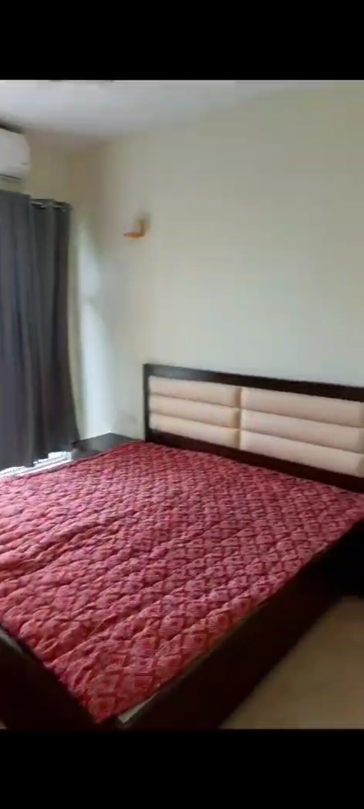 Bedroom, levana-celebrity-meadows 2 Bedroom 1295 Sq.Ft. Apartment In Bagiamau Lucknow 8759810