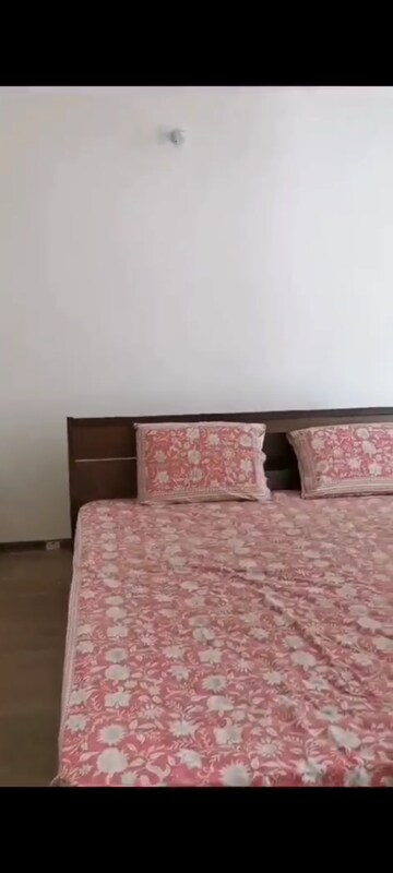 Bedroom in 2 BHK Apartment at Levana Celebrity Meadows, Bagiamau – for Rent