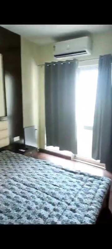 Bedroom in 2 BHK Apartment at Levana Celebrity Meadows, Bagiamau – for Rent