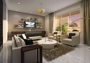 4 BHK Apartment For Sale in ETA Beau Monde, Benson Town