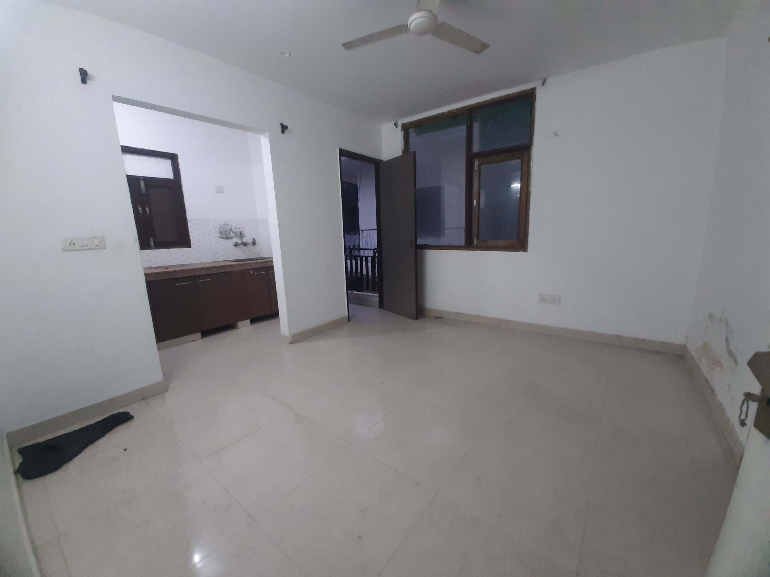 1 BHK Builder Floor For Rent in Maidan Garhi 