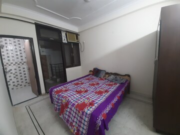 1 BHK Builder Floor For Rent in Chattarpur