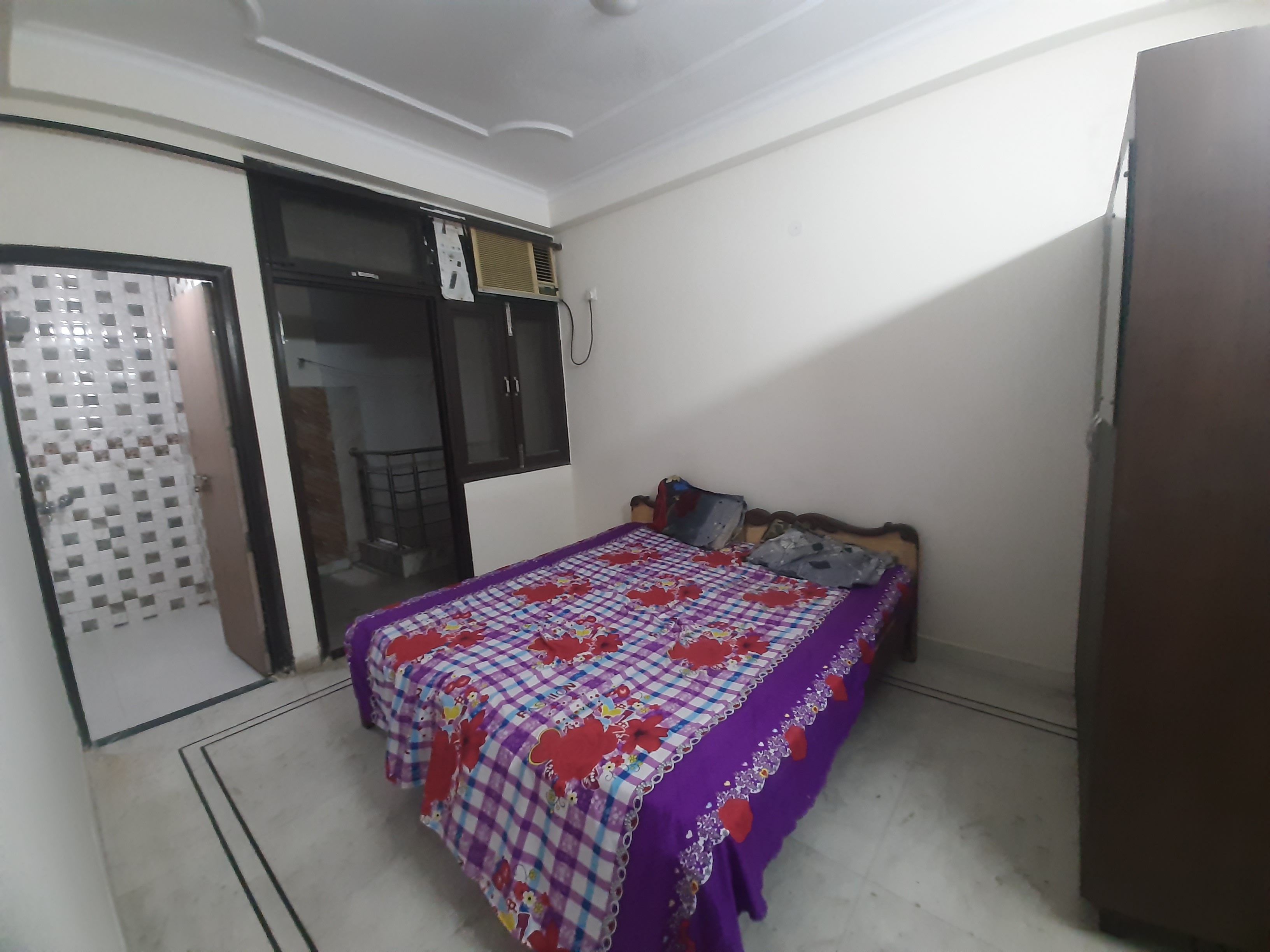 1 BHK Builder Floor For Rent in Chattarpur 