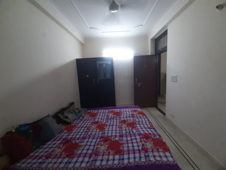 Bedroom, chattarpur 1 Bedroom 70 Sq.Yd. Builder Floor In Chattarpur Delhi 8759815