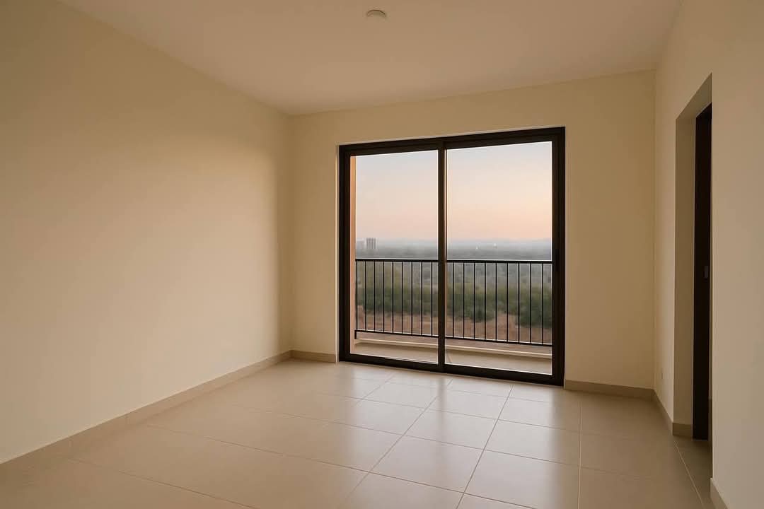 1 BHK 451 Sq.Ft. Apartment in Suruchi Homes