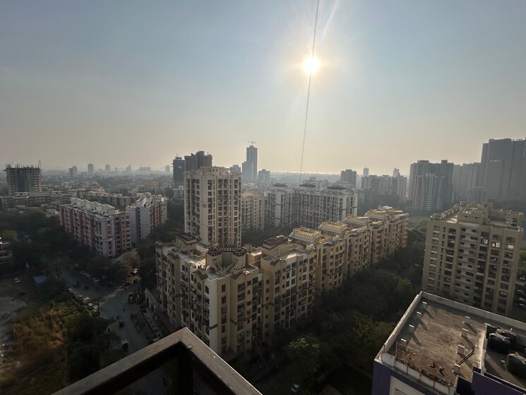 Exterior View, bhoomi-park 1 Bedroom 420 Sq.Ft. Apartment In Malad West Mumbai 8759816