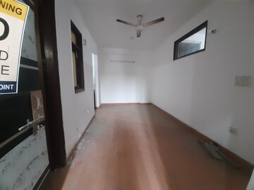 Building Lobby in 2 BHK Independent House at Maidan Garhi – for Rent