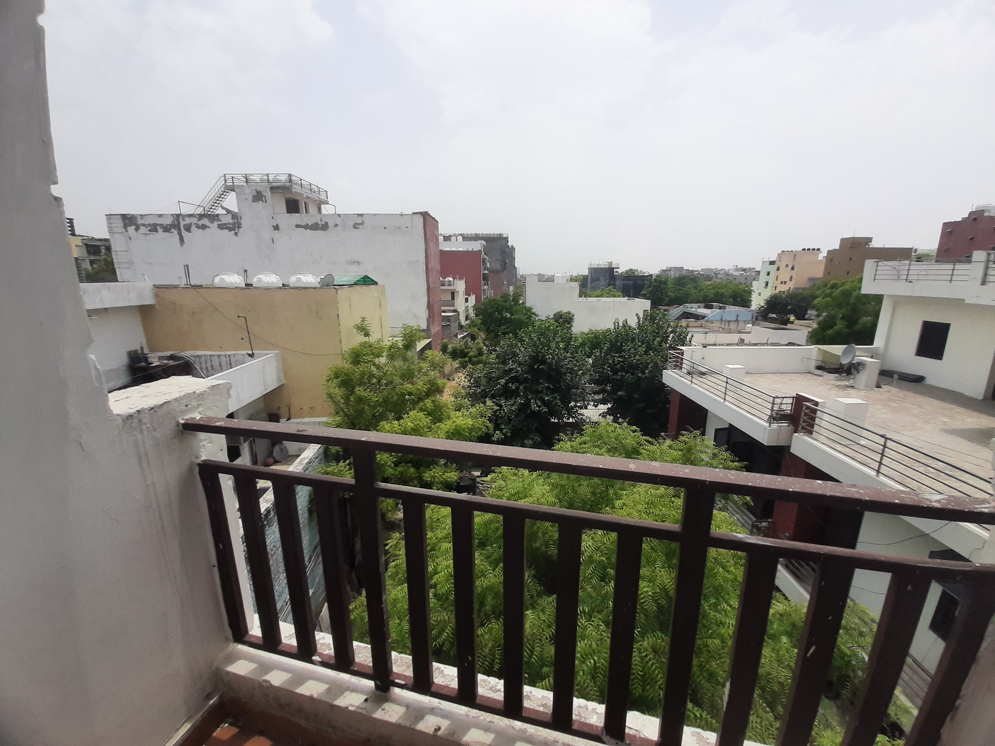 2 BHK Independent House For Rent in Maidan Garhi 
