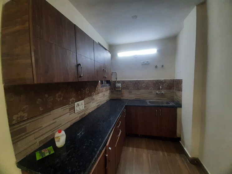 Kitchen, rajpur 1 Bedroom 80 Sq.Yd. Apartment In Rajpur Delhi 8759820