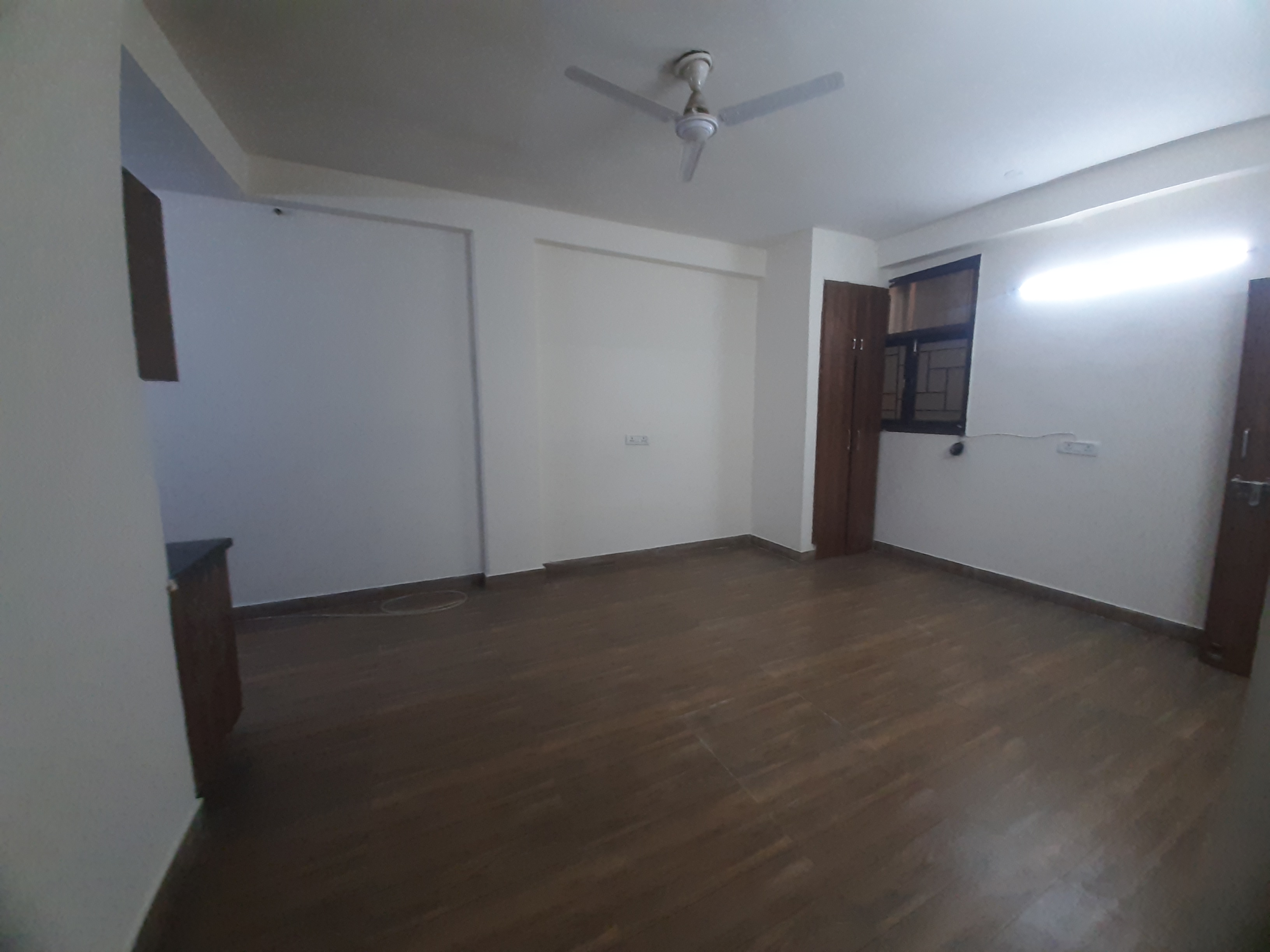 1 BHK Apartment For Rent in Rajpur