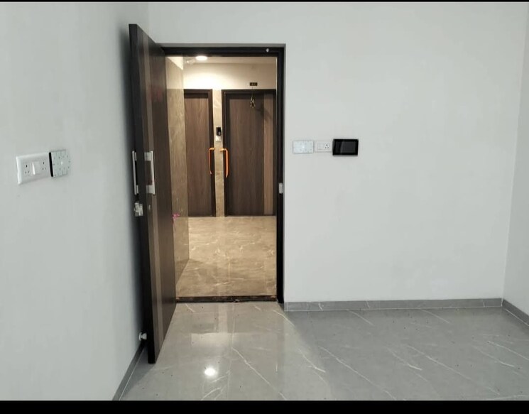 Room, parinee-essence 1 Bedroom 444 Sq.Ft. Apartment In Kandivali West Mumbai 8759821