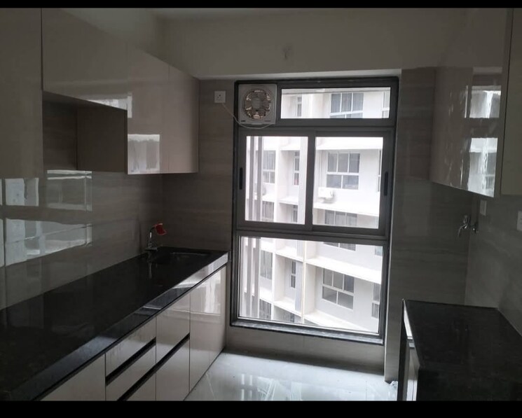 Kitchen, parinee-essence 1 Bedroom 444 Sq.Ft. Apartment In Kandivali West Mumbai 8759821