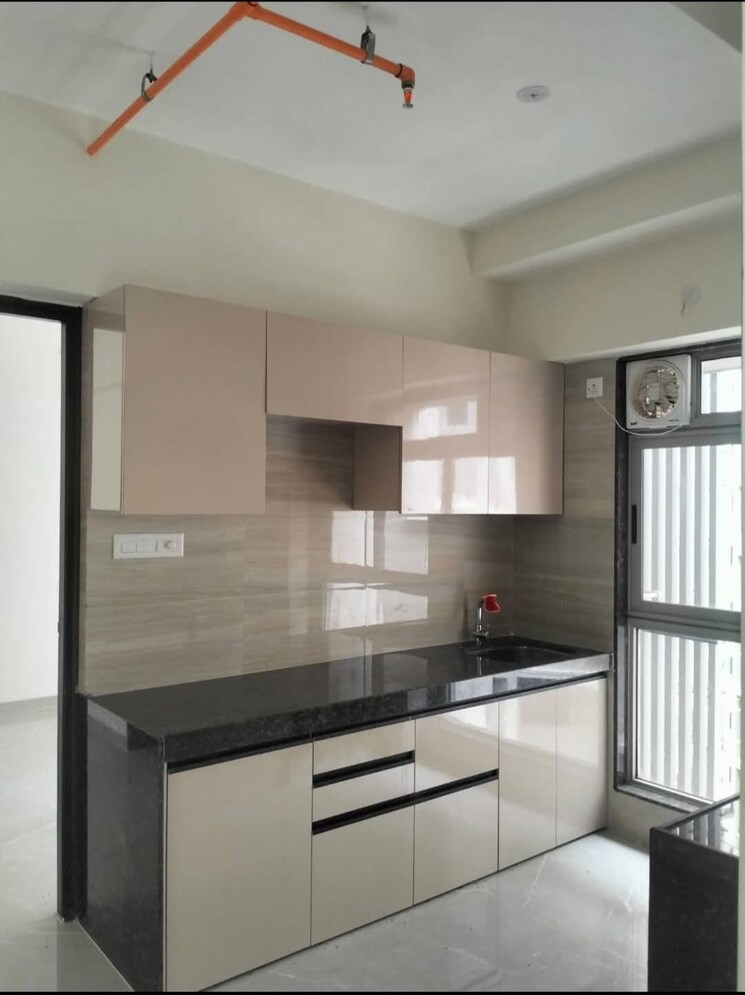 Kitchen, parinee-essence 1 Bedroom 444 Sq.Ft. Apartment In Kandivali West Mumbai 8759821