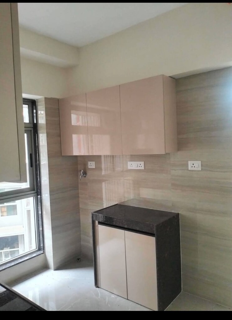 Kitchen, parinee-essence 1 Bedroom 444 Sq.Ft. Apartment In Kandivali West Mumbai 8759821