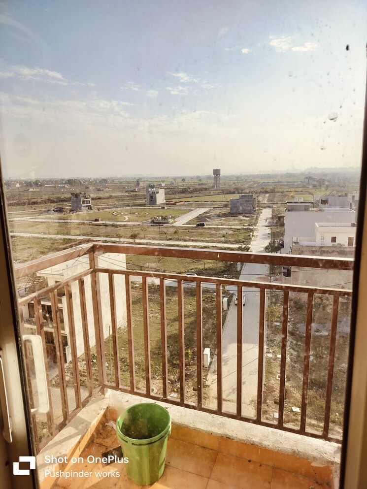 Master Bedroom, sector 6 wave city 2 Bedroom 700 Sq.Ft. Apartment In Sector 6 Wave City Ghaziabad 8759826