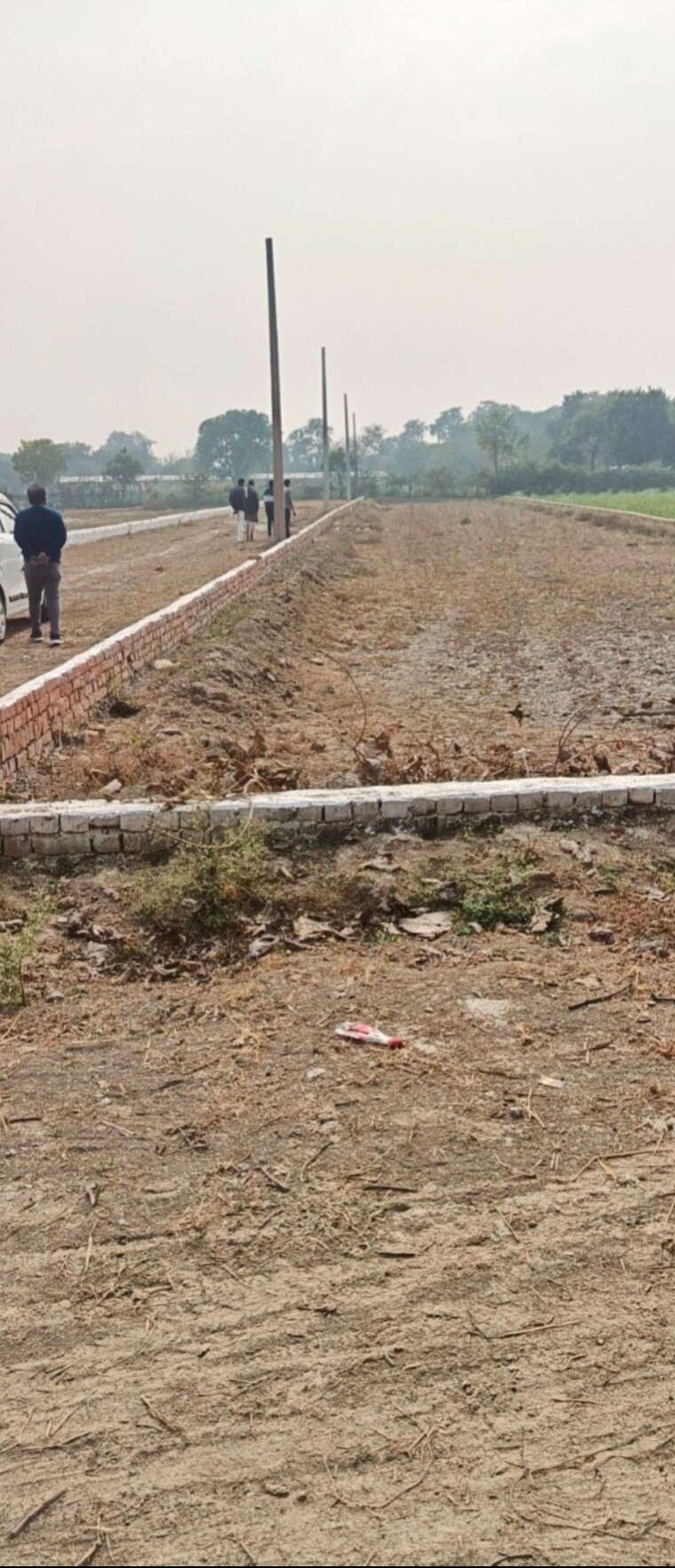 undefined, jankipuram extension  1005 Sq.Ft. Plot In Jankipuram Extension Lucknow 8759824