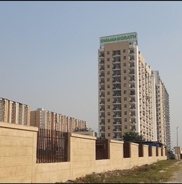 2 BHK Apartment For Rent in Sector 6 Wave City