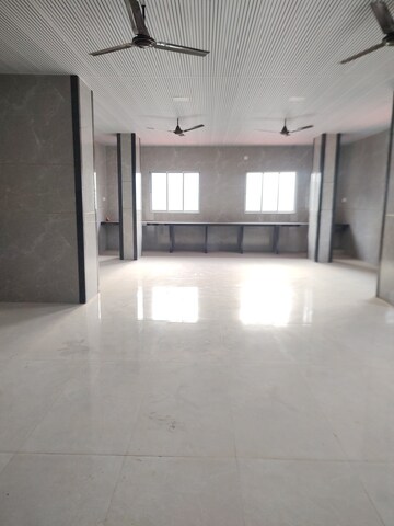 Floor Plan in  Warehouse at Mahape – for Rent