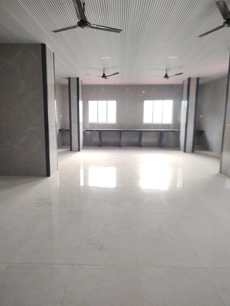 Floor Plan, mahape Commercial Warehouse 2000 Sq.Ft. In Mahape Navi Mumbai 8759827