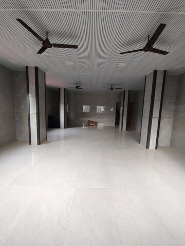 Staircase in  Warehouse at Mahape – for Rent