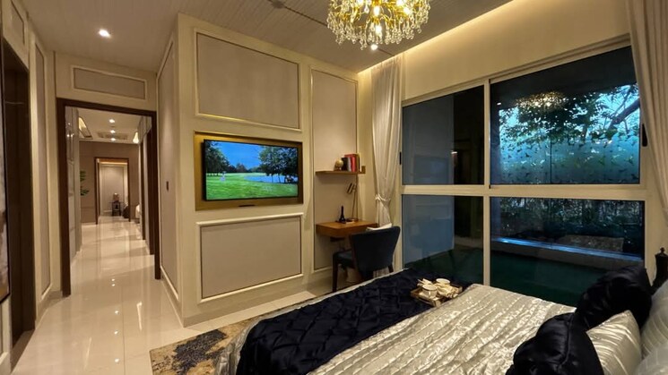 Bedroom, agarwal-and-doshi-complex 2 Bedroom 970 Sq.Ft. Apartment In Vasai West Palghar 8759828