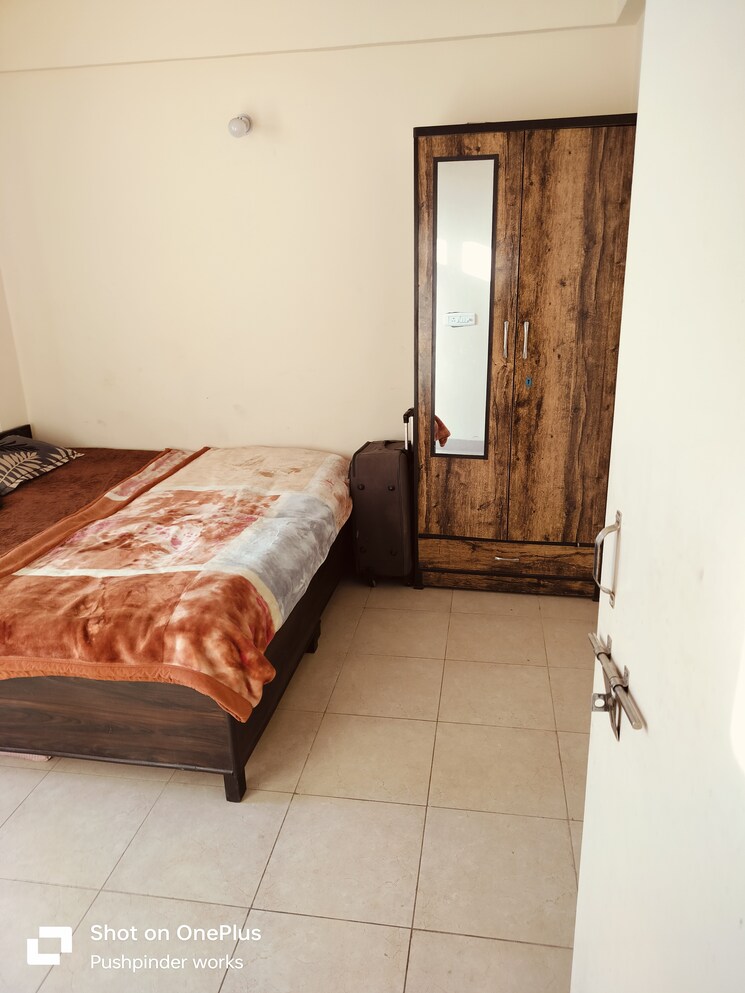 Bedroom, sector 6 wave city 2 Bedroom 700 Sq.Ft. Apartment In Sector 6 Wave City Ghaziabad 8759829