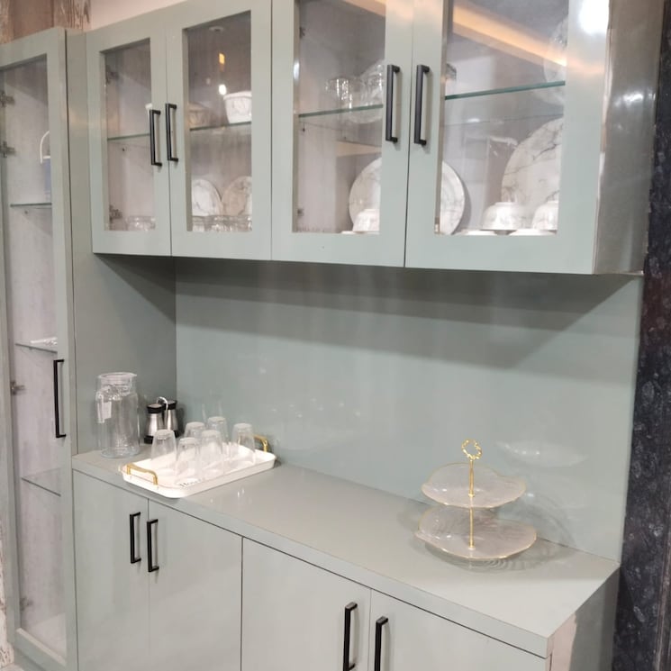 Kitchen, kabra-eternity-apartments 2 Bedroom 900 Sq.Ft. Apartment In Sahar Road Mumbai 8759832