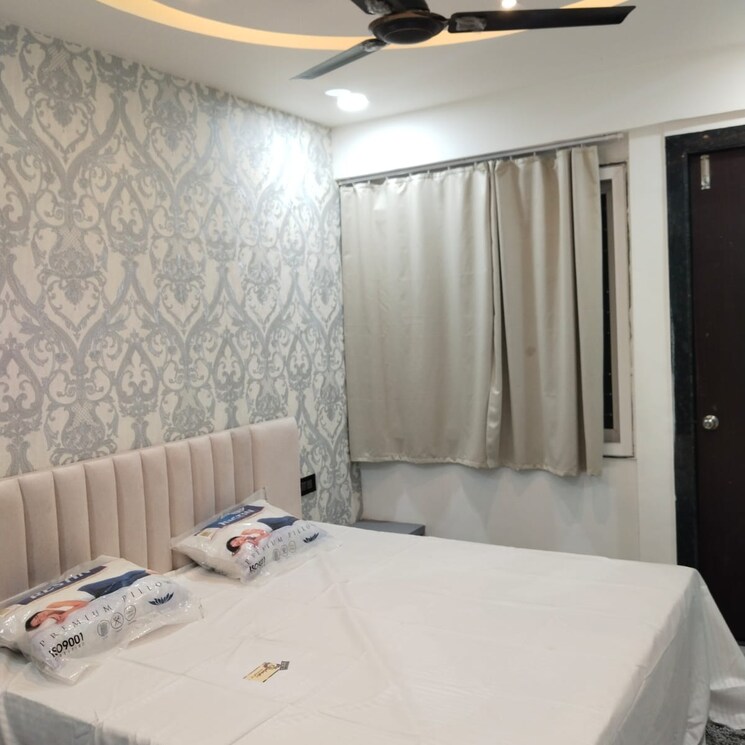 Bedroom, kabra-eternity-apartments 2 Bedroom 900 Sq.Ft. Apartment In Sahar Road Mumbai 8759832