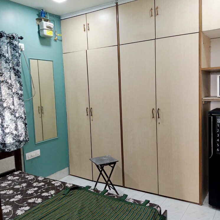 Bedroom, monisha-chs-bandra-west 2 Bedroom 750 Sq.Ft. Apartment In Ranwar Mumbai 8759833